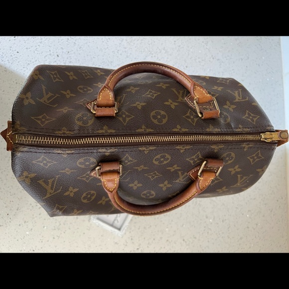 Speedy 30 in mono - Picture 4 of 14